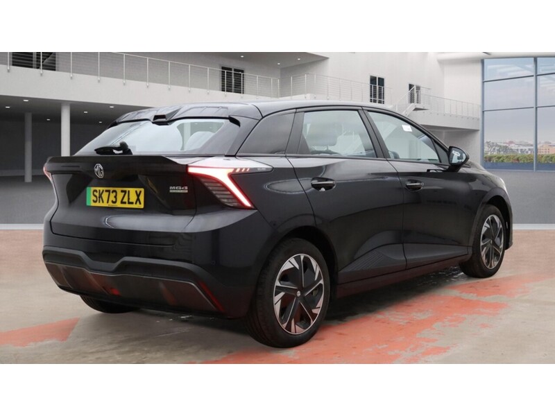 Used MG MG4 2023 for sale - 77447065: Photo 6