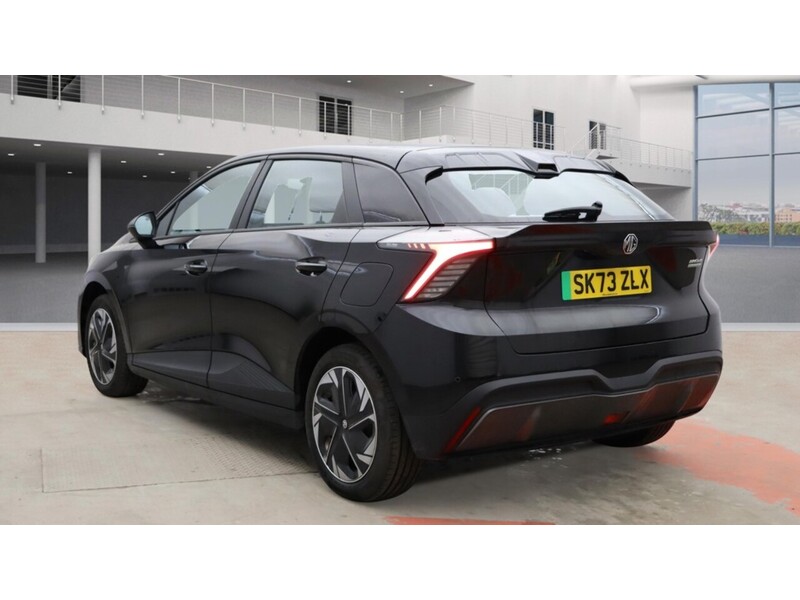 Used MG MG4 2023 for sale - 77447065: Photo 9