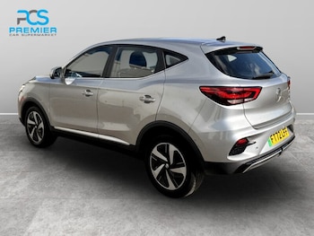 Used MG MG ZS 2023 for sale - 78975640: Photo