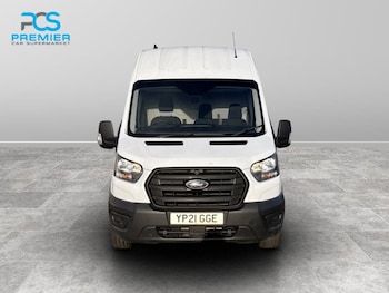 Used Ford Transit 2021 for sale - 78331364: Photo