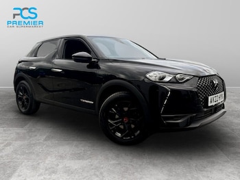 2022 - PureTech Performance Line 5-Door