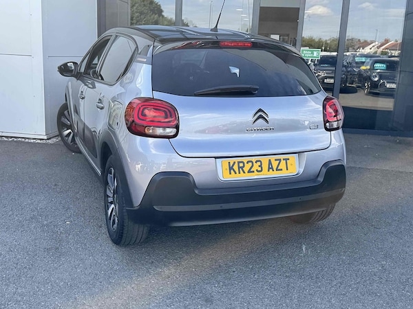 Used Citroen C3 2023 for sale - 75167869: Photo 10