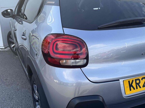 Used Citroen C3 2023 for sale - 75167869: Photo 11