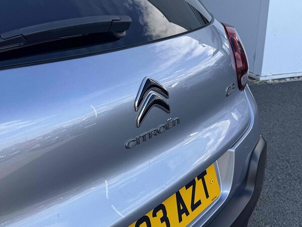 Used Citroen C3 2023 for sale - 75167869: Photo 12