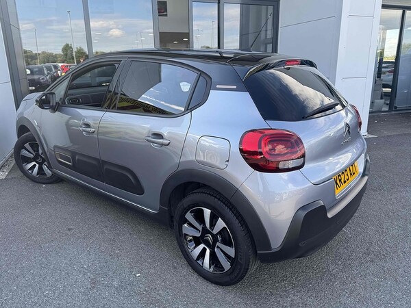 Used Citroen C3 2023 for sale - 75167869: Photo 13