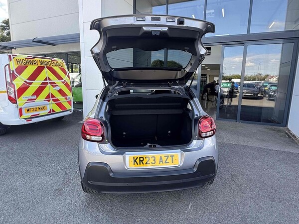 Used Citroen C3 2023 for sale - 75167869: Photo 14