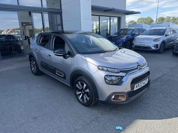 Used Citroen C3 2023 for sale - 75167869: Photo 32