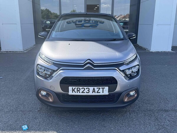 Used Citroen C3 2023 for sale - 75167869: Photo 33