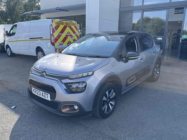 Used Citroen C3 2023 for sale - 75167869: Photo 34