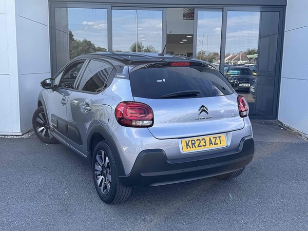 Used Citroen C3 2023 for sale - 75167869: Photo 3