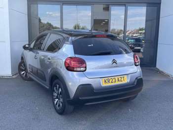 Used Citroen C3 2023 for sale - 75167869: Photo