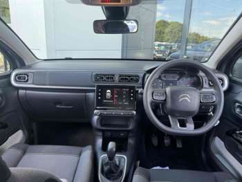 Used Citroen C3 2023 for sale - 75167869: Photo
