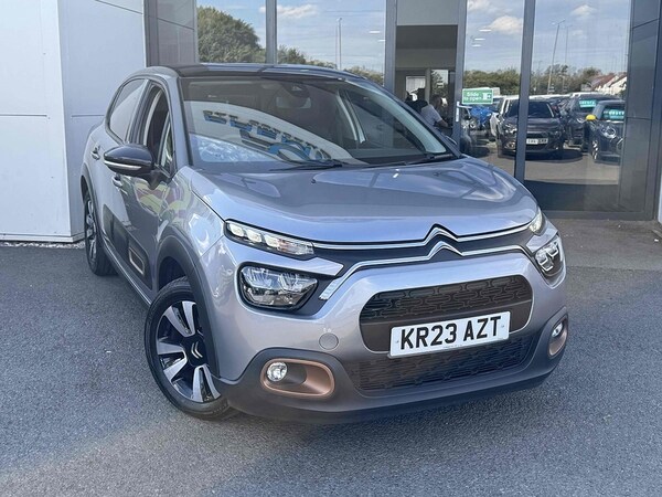 Used Citroen C3 2023 for sale - 75167869: Photo 6