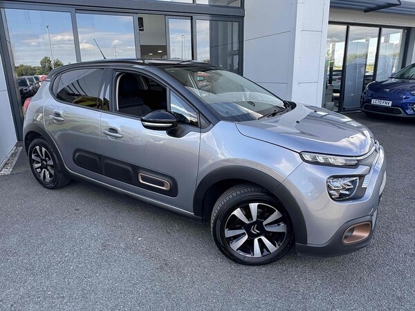Used Citroen C3 2023 for sale - 75167869: Photo 9