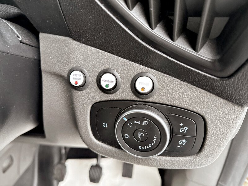 Used Ford Transit Connect 2022 for sale - 76320150: Photo 10