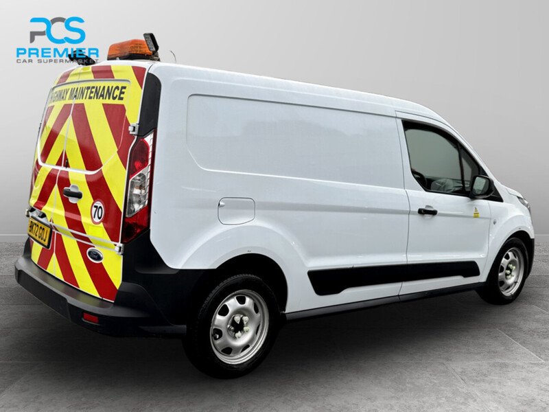 Used Ford Transit Connect 2022 for sale - 76320150: Photo 12