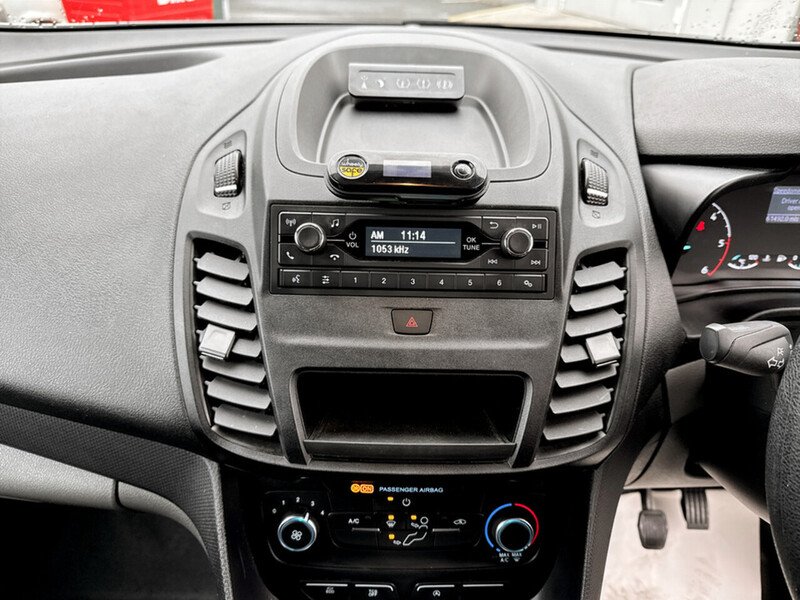 Used Ford Transit Connect 2022 for sale - 76320150: Photo 13