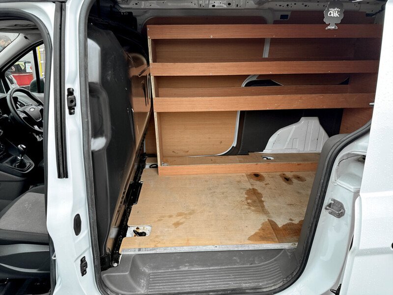 Used Ford Transit Connect 2022 for sale - 76320150: Photo 16