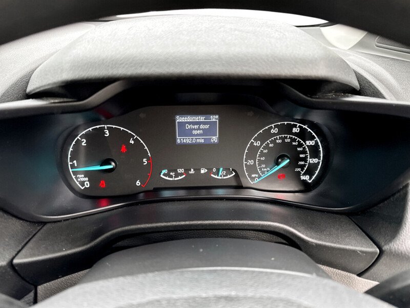 Used Ford Transit Connect 2022 for sale - 76320150: Photo 17