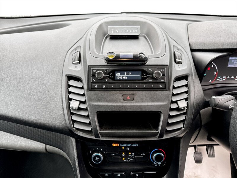 Used Ford Transit Connect 2022 for sale - 76320150: Photo 18