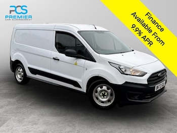 Used Ford Transit Connect 2022 for sale - 76320150: Photo