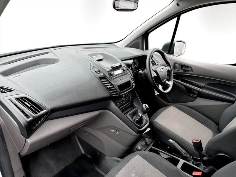 Used Ford Transit Connect 2022 for sale - 76320150: Photo 20