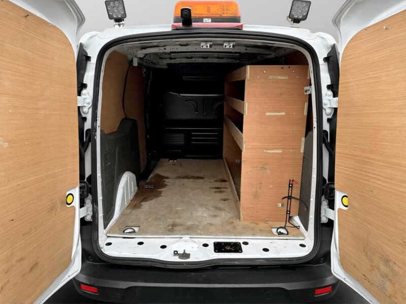 Used Ford Transit Connect 2022 for sale - 76320150: Photo 21