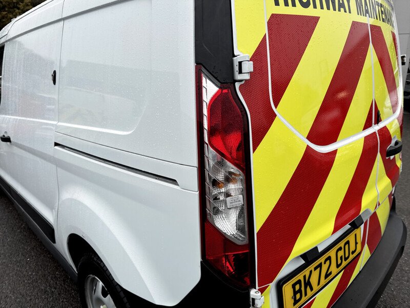 Used Ford Transit Connect 2022 for sale - 76320150: Photo 23