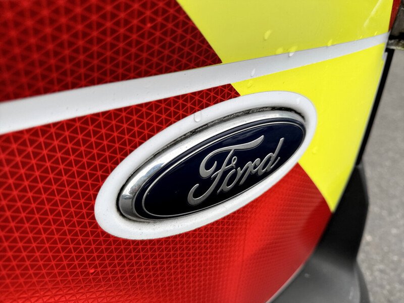 Used Ford Transit Connect 2022 for sale - 76320150: Photo 24