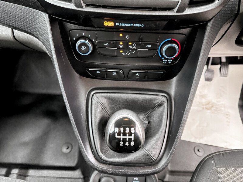 Used Ford Transit Connect 2022 for sale - 76320150: Photo 25