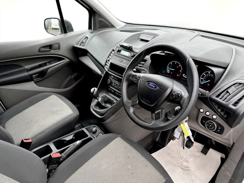 Used Ford Transit Connect 2022 for sale - 76320150: Photo 29