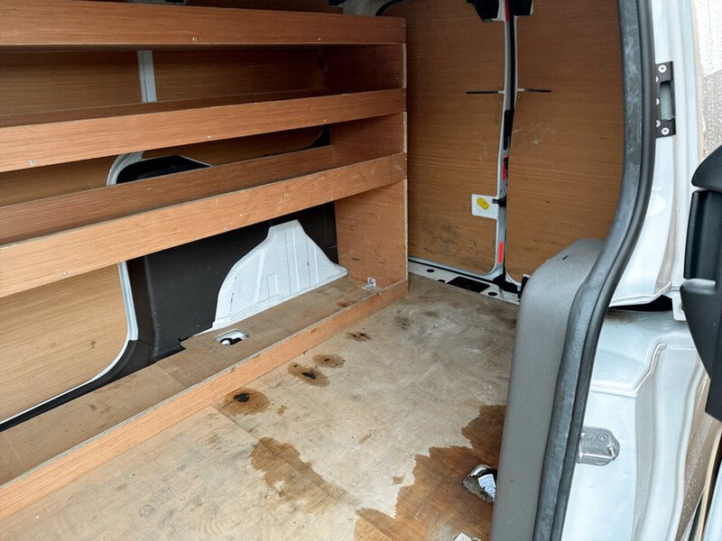 Used Ford Transit Connect 2022 for sale - 76320150: Photo 30