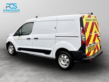 Used Ford Transit Connect 2022 for sale - 76320150: Photo