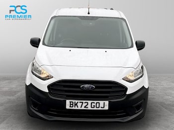 Used Ford Transit Connect 2022 for sale - 76320150: Photo