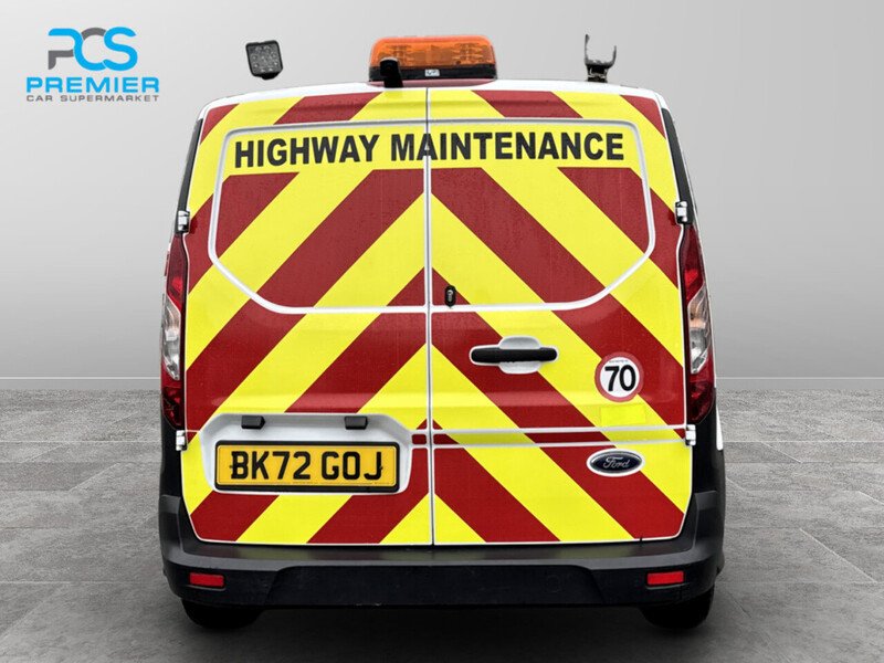 Used Ford Transit Connect 2022 for sale - 76320150: Photo 5