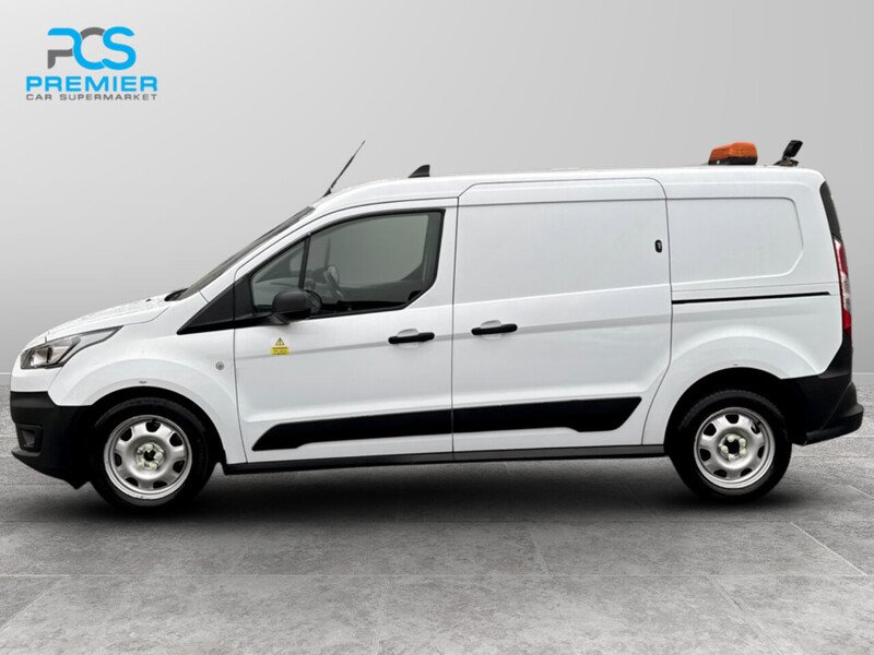 Used Ford Transit Connect 2022 for sale - 76320150: Photo 6