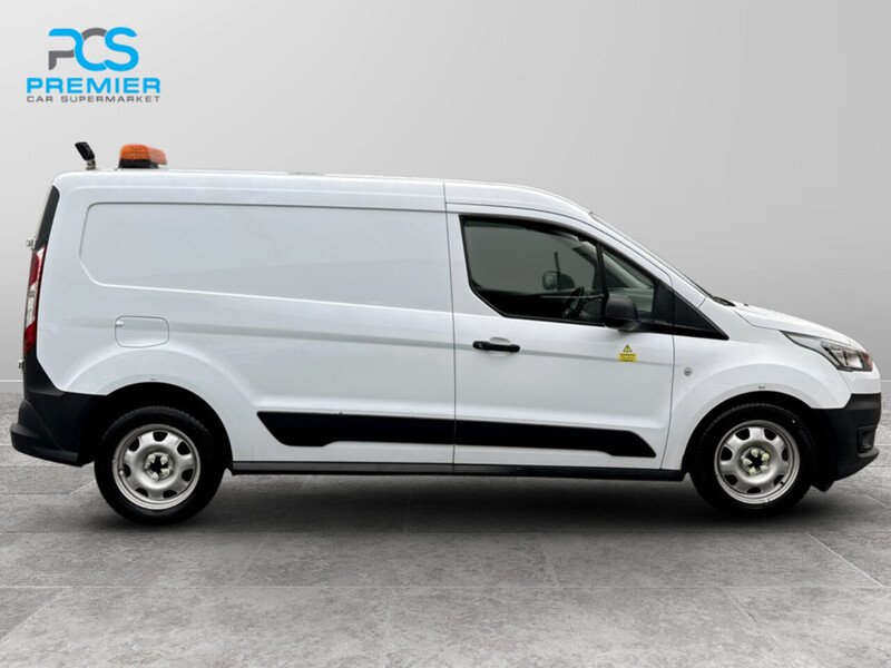 Used Ford Transit Connect 2022 for sale - 76320150: Photo 7