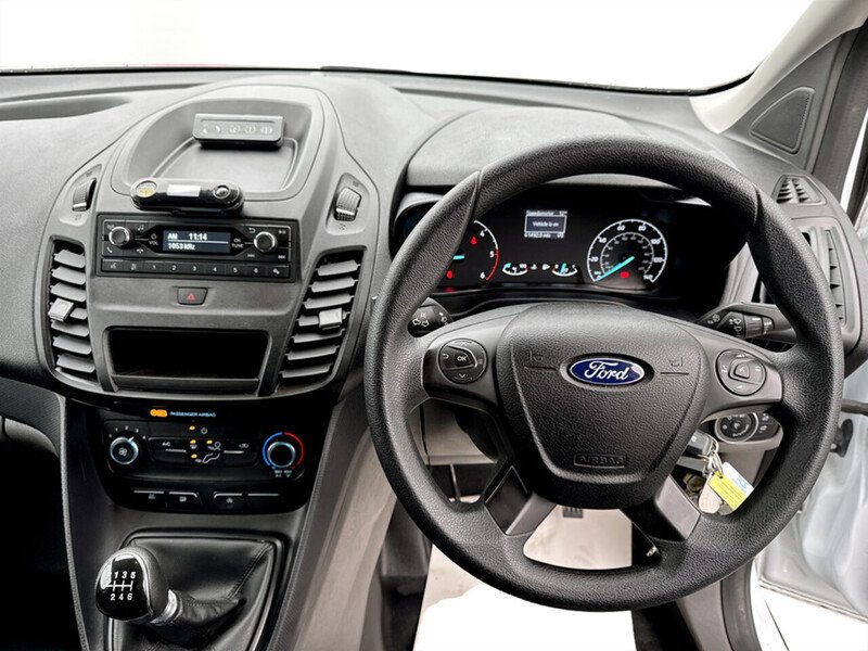 Used Ford Transit Connect 2022 for sale - 76320150: Photo 8