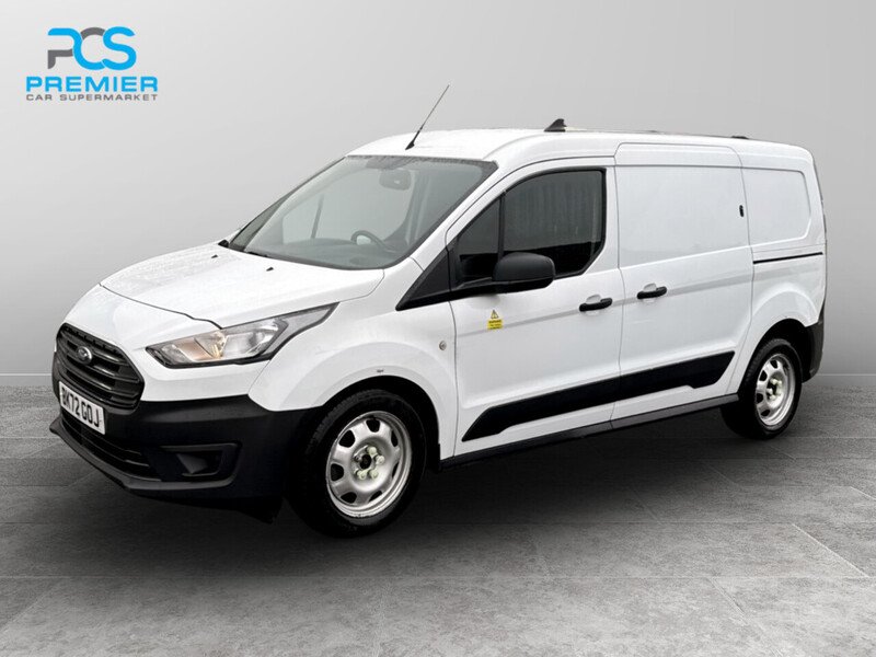 Used Ford Transit Connect 2022 for sale - 76320150: Photo 9