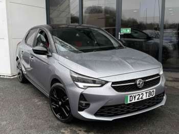Used Vauxhall Corsa-e 2022 for sale - 74879851: Photo