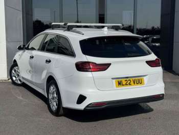 Used Kia Ceed 2022 for sale - 74760115: Photo