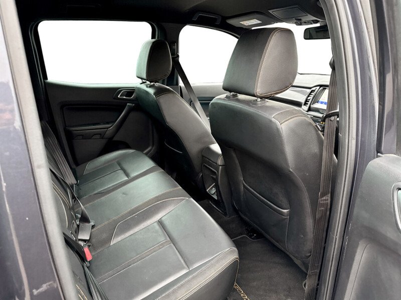 Used Ford Ranger 2021 for sale - 76564860: Photo 10