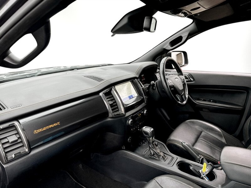 Used Ford Ranger 2021 for sale - 76564860: Photo 11