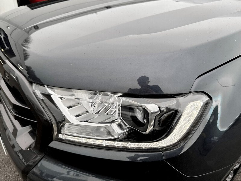 Used Ford Ranger 2021 for sale - 76564860: Photo 12