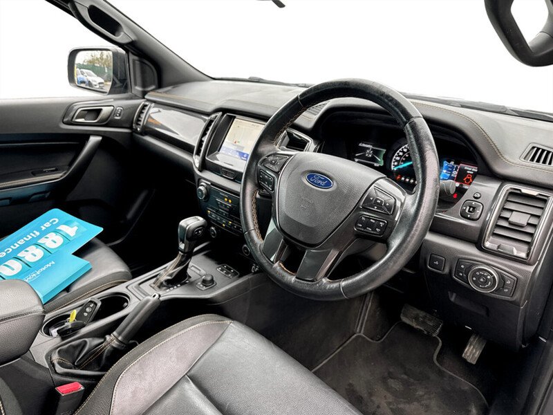 Used Ford Ranger 2021 for sale - 76564860: Photo 13