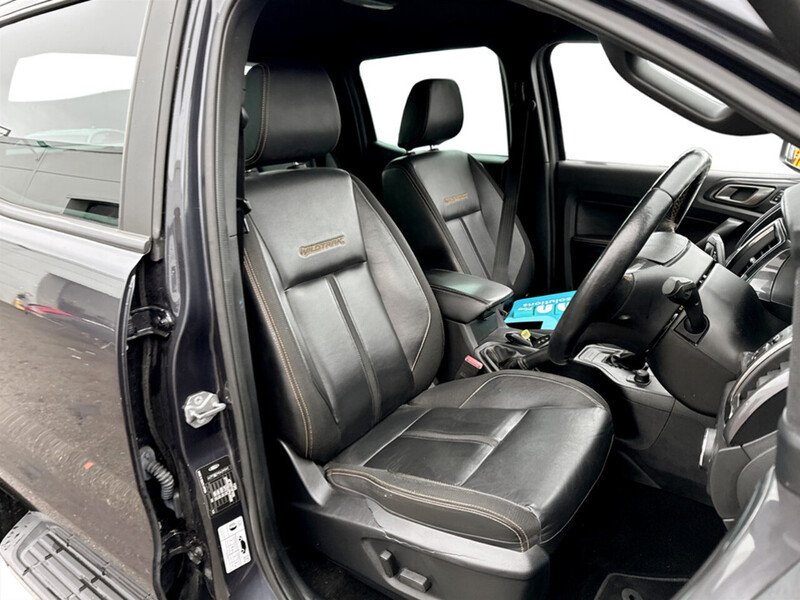 Used Ford Ranger 2021 for sale - 76564860: Photo 14