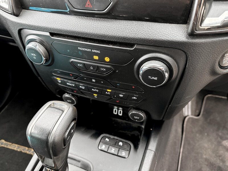 Used Ford Ranger 2021 for sale - 76564860: Photo 15