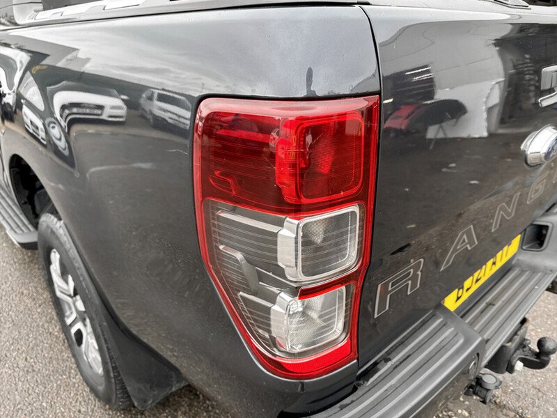 Used Ford Ranger 2021 for sale - 76564860: Photo 16