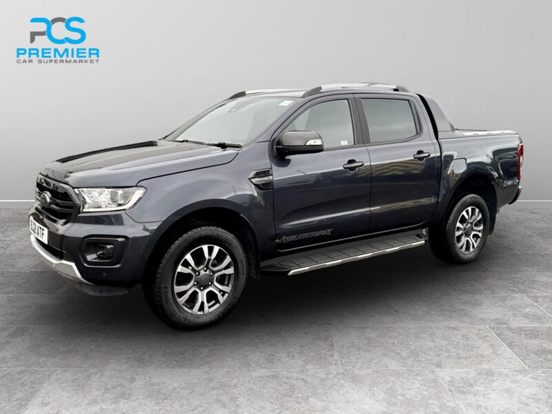 Used Ford Ranger 2021 for sale - 76564860: Photo 18