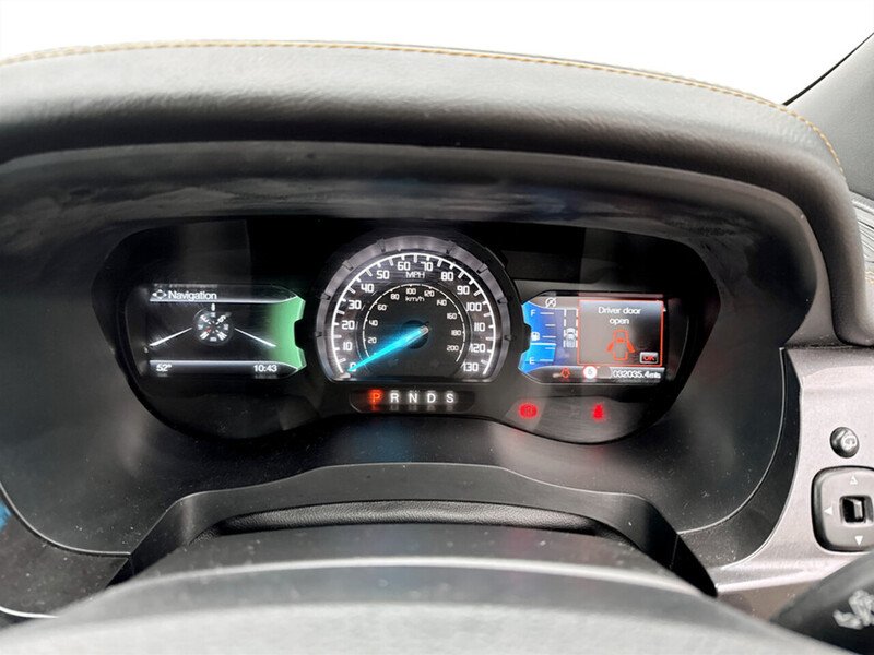 Used Ford Ranger 2021 for sale - 76564860: Photo 19